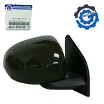 Mopar Right Side Gloss Black Mirror For 2016-2017 Jeep Compass Oem 6AC88PGRAB New. Price: $186.96.