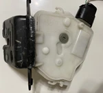 Toyota Im Scion Trunk Lock Assembly 69350-52391 Used. Price: $35.00.