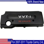 Engine Top Cylinder Cover 12601-28030 For 2007 2008 2009-2011 Toyota Camry 2.4L New. Price: $74.19.