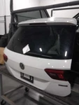 Trunk/hatch/tailgate Without Camera Guidelines Fits 19-24 Tiguan 675409 Used. Price: $999.95.