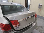 Chevrolet Cruze 2013 Tailgate Vin P 4TH Digit 95048377 8021 Used. Price: $169.90.