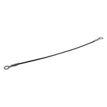 For Chevy Blazer 1973-1991 Dorman 38511 Help! Tailgate Cable New. Price: $24.39.