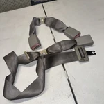 1996-2002 Toyota 4RUNNER Rear Seatbelt + Buckle Receiver Grey Oem 73300-35010 Used. Price: $90.00.