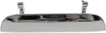 Liftgate Latch Handle Dorman 91149 New. Price: $77.85.