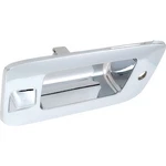 For Chevy Silverado 3500 Hd 2007-2013 Oer T76048 Tailgate Handle Bezel New. Price: $26.66.