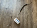 Oem Ford 9L3Z-99431A79-A Tailgate Handle Link Rod F150 09-14 12-16 Super Duty New. Price: $19.99.