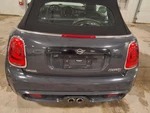 Trunk/hatch/tailgate Convertible Fits 16-20 Mini Cooper 1693701 Used. Price: $545.00.