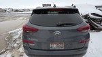 Trunk/hatch/tailgate With Privacy Tint Glass Led Lamps Fits 19-21 Tucson Used. Price: $1616.50.