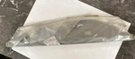 Vw Volkswagen New Oem Touareg Liftgate Tailgate Hatch-motor Cover 7L6867927D5J6. Price: $18.40.