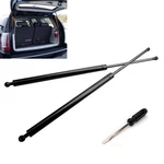Rear Hatch Lift Supports Struts For 20072014 Suburban Tahoe Yukon Includes New. Price: $31.94.