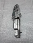 Trunk Hinge Left Side 1998 Vw Beetle Z-84P Used. Price: $64.86.