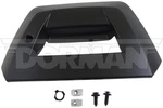 Dorman Tailgate Handle Bezel , Pn# 82782 New. Price: $178.24.