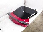 2020-2022 Toyota Gr Supra Trunk Lid Deck Hatch Renaissance Used. Price: $2099.00.
