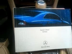(local Pickup Only) Trunk/hatch/tailgate 219 Type CLS550 Fits 06-11 Mercedes Used. Price: $142.40.