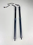 2012-2019 Range Rover Evoque (L538) Left & Right Electric Trunk Shock Strut Set Used. Price: $165.00.