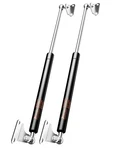 Inch 200 Lbs Gas Strut 890 Per Prop 23" Spring Shock With L-type Mou... New. Price: $51.67.