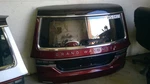 Jeep Grand Wagoneer 2022 Trunk/hatch/tailgate 2918265 Used. Price: $1559.00.