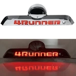 Keyhole Led Trunk Tail Lights 3RD Brake Stop Lamp For Toyota 4RUNNER 10-23 New. Price: $99.99.