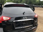 2014-2017 Infiniti QX50 Rear Trunk Hatch Lid Liftgate Black Surround View 944249 Used. Price: $233.20.