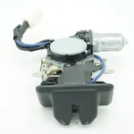 2004 2006 Lexus RX330 Trunk Latch Liftgate Lid Lock Actuator 69350-0E020 4549 Used. Price: $92.00.