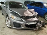 (local Pickup Only) Trunk/hatch/tailgate With Small Lip Spoiler Fits 09-11 Mazda Used. Price: $224.90.