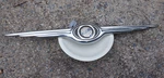 06 07 08 09 10 Pt Cruiser Rear Electric Trunk Release Door Handle Emblem Used. Price: $80.00.