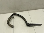 Mercedes S550 2011 Rear Left Trunk Lid Hinge Factory Used. Price: $45.50.