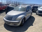 2001-2003 Chrysler Pt Cruiser Trunk/tailgate With Spoiler *check Glass* Used. Price: $769.99.