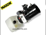 Maxon 12V Dc Power Unit Gravity Down 280610-01 Pump & Motor Truck Liftgate New. Price: $929.50.