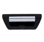 Dorman 97697 Tailgate Handle Compatible With Select Ford Models, Black; Chrome New. Price: $30.00.