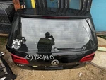 (local Pickup Only) Trunk/hatch/tailgate Station Wgn Fits 15 17 Golf 2025335 Used. Price: $254.99.