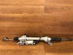 2016-2019 Land Rover Range L405 Power Steering Rack & Pinion Motor Oem Used. Price: $1396.50.