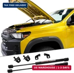 Redline Tuning 21-16014-02 Hood Quicklift Plus System Compatible With Chevy Colo New. Price: $176.73.