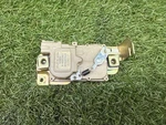 04-09 Nissan 350Z Roadster Convertible Tonneau Cover Lock Release Motor Actuator Used. Price: $100.00.
