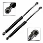 2X 1987-1988 Suzuki Forsa Supports Liftgate Gas Springs Struts New. Price: $47.33.