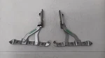 Trunk Lid Hinges Convertible 2003 2004 2005 2006 2007 Nissan 350Z Used. Price: $44.10.