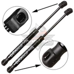 Pair New Rear Trunk Liftgate Tailgate Spring Support Shock For Audi A6. Price: $17.09.