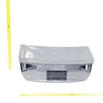 2013 2014 2015 2016 Audi A4 Oem Monsoon Gray X7R No Lights Trunk Lid Used. Price: $299.00.