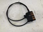 11 12 13 14 15 16 17 18 Dodge Grand Caravan Trunk Lid Release Cable W/ Opener Used. Price: $33.99.