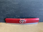 2008-2012 Toyota RAV4 Trunk Rear Tailgate Molding Panel Oem S1555 Dg Used. Price: $207.49.