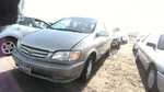 Trunk/hatch/tailgate Heated Ce Fits 01-03 Sienna 31642750 Used. Price: $549.08.