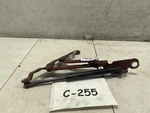 2011 Nissan Maxima Rear Left Driver Side Trunk Hinge W/strut Oem+ Used. Price: $46.90.