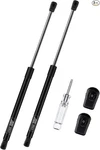Hood Struts For 2017-2022 Super Duty Gas Spring Lift HX-4B-965360 New. Price: $36.99.