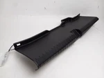 Decklid Tailgate Cover Trim Fits Acura Ilx 2019 Oem 84641 TX6 Used. Price: $49.50.
