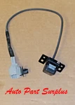 2013-2015 Nissan Titan Back-up Tailgate Handle Camera 284429FM1A New. Price: $59.95.
