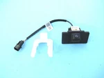 14 15 16 Kia Cadenza Rear View Trunk Back Up Reverse Camera Used Oem 95760-3A500. Price: $105.00.