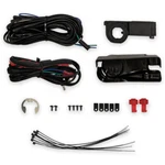 Pop Lock Power Truck Cap And Tonneau Cover Kit PL9772 New. Price: $134.97.