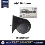 Genuine High Pitch Horn 96621S8500 For Hyundai Palisade Kia Telluride New. Price: $68.00.