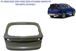 Fit 2019 2020 2021 2022 2023 Hyundai Santa Fe Tailgate Lid Shell Primed New. Price: $500.40.