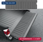 Xipoo Tailgate Mat Compatible With 2005-2023 Toyota Tacoma Protector Ca New. Price: $69.82.